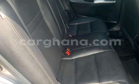 Buy Used Toyota Camry Black Car in Accra in Greater Accra Buy Used Toyota Camry Black Car in Accra in Greater Accra