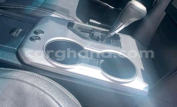 Buy Used Toyota Camry Black Car in Accra in Greater Accra Buy Used Toyota Camry Black Car in Accra in Greater Accra