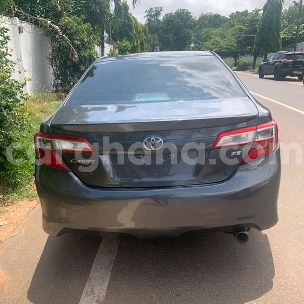 Big with watermark toyota camry greater accra accra 35758