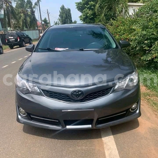 Big with watermark toyota camry greater accra accra 35758