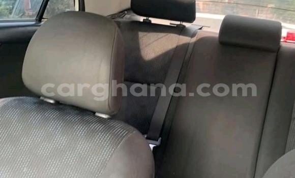 Buy Used Toyota Corolla White Car in Accra in Greater Accra Buy Used Toyota Corolla White Car in Accra in Greater Accra