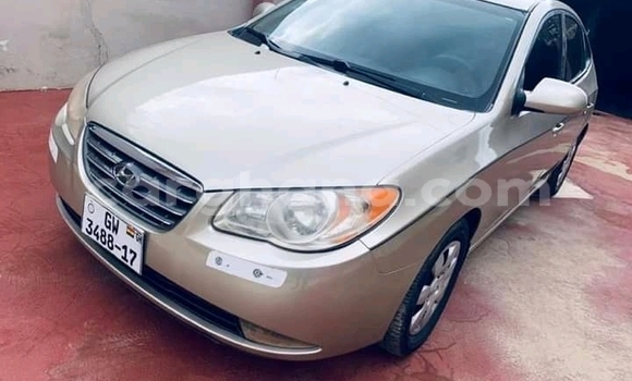 Sayi Na hannu Hyundai Elantra Sauran Mota in Accra a Greater Accra