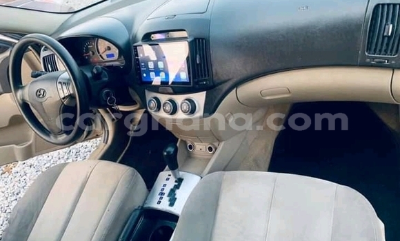 Sayi Na hannu Hyundai Elantra Sauran Mota in Accra a Greater Accra Sayi Na hannu Hyundai Elantra Sauran Mota in Accra a Greater Accra