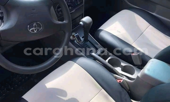 Buy Used Acura SLX Other Car in Accra in Greater Accra Buy Used Acura SLX Other Car in Accra in Greater Accra