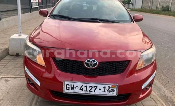 Buy Used AC Ace Other Car in Accra in Greater Accra