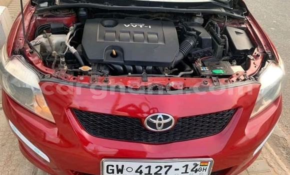 Buy Used AC Ace Other Car in Accra in Greater Accra Buy Used AC Ace Other Car in Accra in Greater Accra