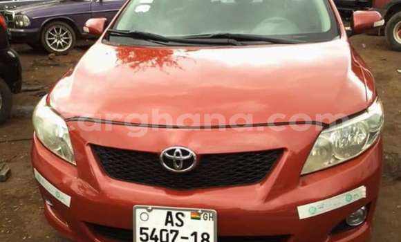 Buy Used Audi 920 Red Car in Accra in Greater Accra Buy Used Audi 920 Red Car in Accra in Greater Accra