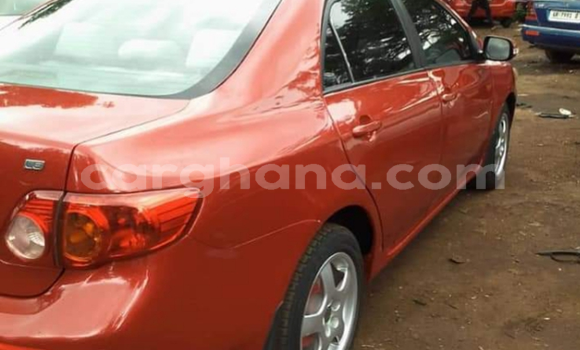 Buy Used Audi 920 Red Car in Accra in Greater Accra Buy Used Audi 920 Red Car in Accra in Greater Accra