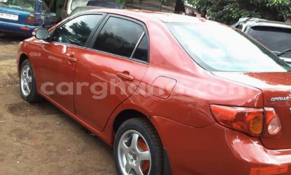 Buy Used Audi 920 Red Car in Accra in Greater Accra Buy Used Audi 920 Red Car in Accra in Greater Accra