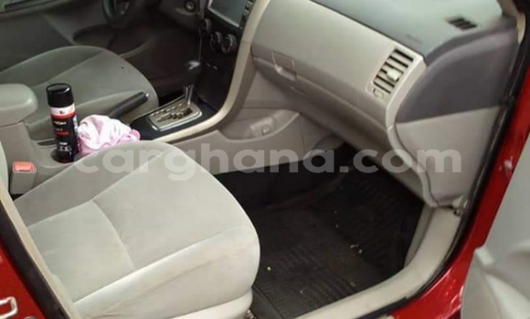 Buy Used Audi 920 Red Car in Accra in Greater Accra Buy Used Audi 920 Red Car in Accra in Greater Accra