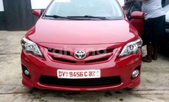 Ra Àlòkù Eagle Cars SS Miiran Ọkọ̀ in Accra ni Greater Accra