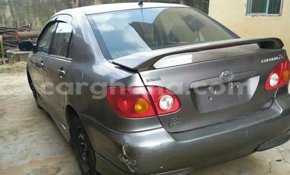 Buy Used Audi S1 Silver Car in Accra in Greater Accra