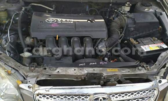 Buy Used Audi S1 Silver Car in Accra in Greater Accra Buy Used Audi S1 Silver Car in Accra in Greater Accra