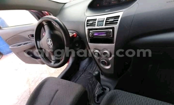 Buy Used Acura EL Red Car in Accra in Greater Accra Buy Used Acura EL Red Car in Accra in Greater Accra