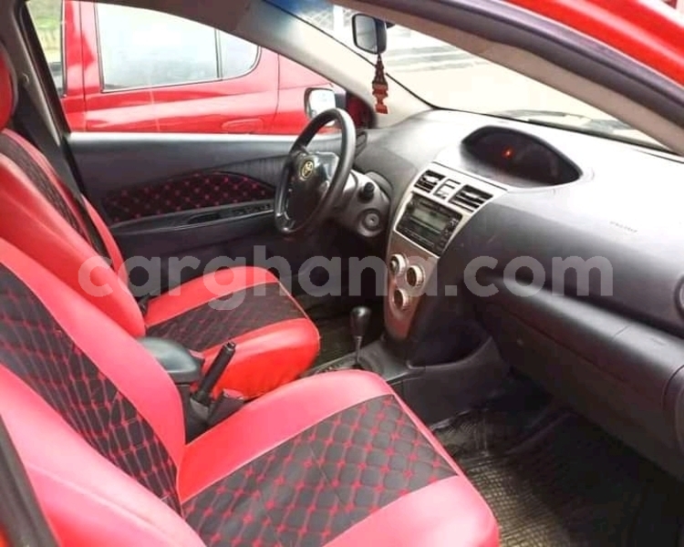 Big with watermark toyota yaris greater accra accra 35769