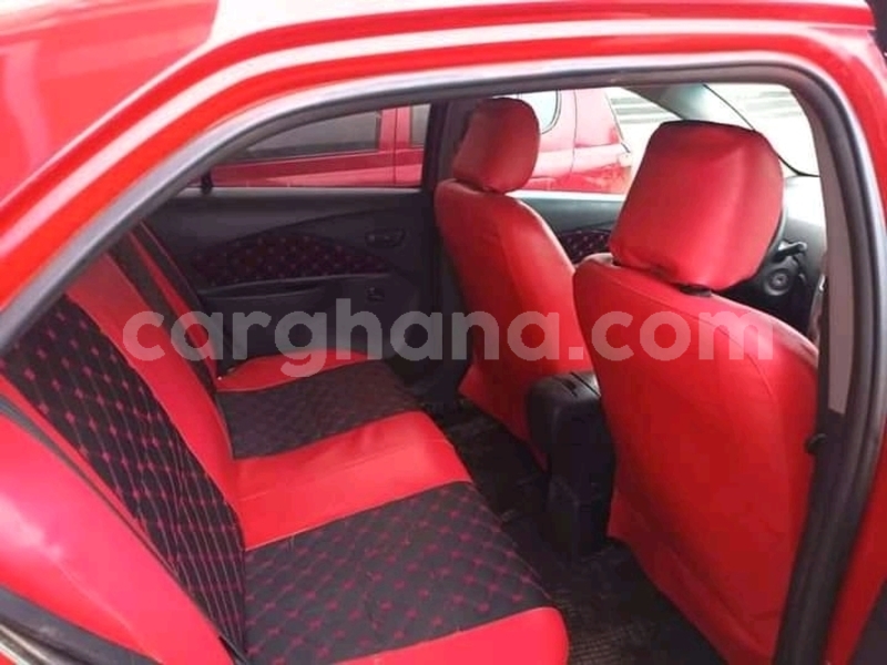 Big with watermark toyota yaris greater accra accra 35769