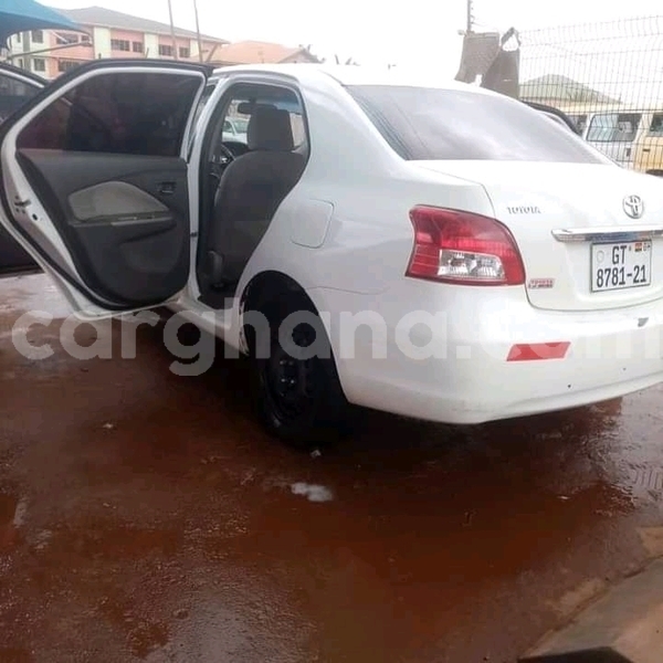 Big with watermark toyota yaris greater accra accra 35770