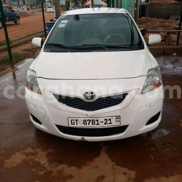 Big with watermark toyota yaris greater accra accra 35770