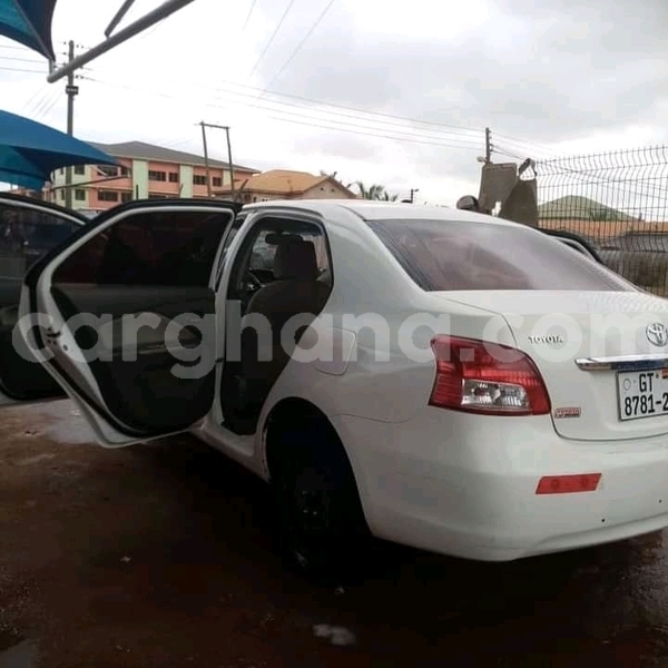 Big with watermark toyota yaris greater accra accra 35770