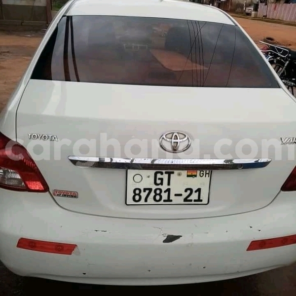 Big with watermark toyota yaris greater accra accra 35770