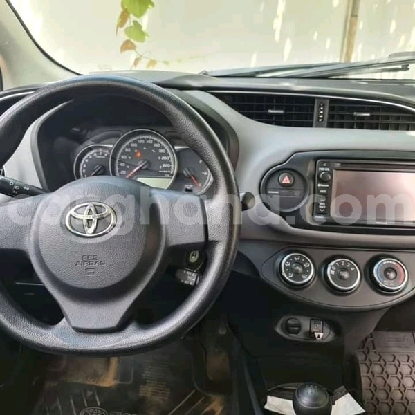 Big with watermark toyota yaris greater accra accra 35771