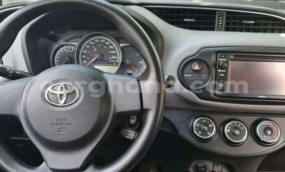 Ra Àlòkù Toyota Yaris Miiran Ọkọ̀ in Accra ni Greater Accra Ra Àlòkù Toyota Yaris Miiran Ọkọ̀ in Accra ni Greater Accra