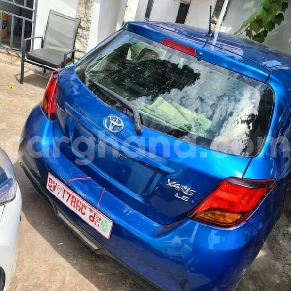 Big with watermark toyota yaris greater accra accra 35771