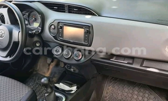 Ra Àlòkù Toyota Yaris Miiran Ọkọ̀ in Accra ni Greater Accra Ra Àlòkù Toyota Yaris Miiran Ọkọ̀ in Accra ni Greater Accra