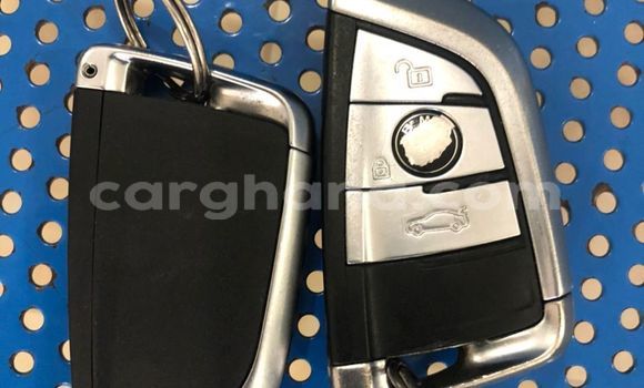 Sayi Na hannu BMW X6 Black Mota in Sekondi–Takoradi Metropolitan a Yamma Sayi Na hannu BMW X6 Black Mota in Sekondi–Takoradi Metropolitan a Yamma