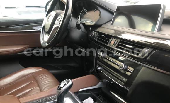 Sayi Na hannu BMW X6 Black Mota in Sekondi–Takoradi Metropolitan a Yamma Sayi Na hannu BMW X6 Black Mota in Sekondi–Takoradi Metropolitan a Yamma