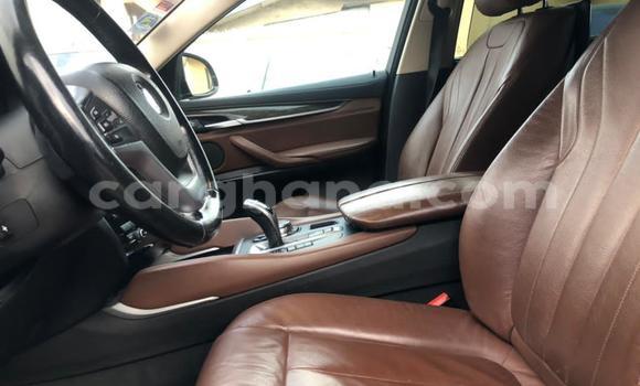 Sayi Na hannu BMW X6 Black Mota in Sekondi–Takoradi Metropolitan a Yamma Sayi Na hannu BMW X6 Black Mota in Sekondi–Takoradi Metropolitan a Yamma