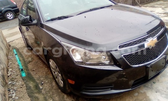 Buy Used Chevrolet Cruze (HR) Blue Car in Sekondi–Takoradi Metropolitan in Western Buy Used Chevrolet Cruze (HR) Blue Car in Sekondi–Takoradi Metropolitan in Western