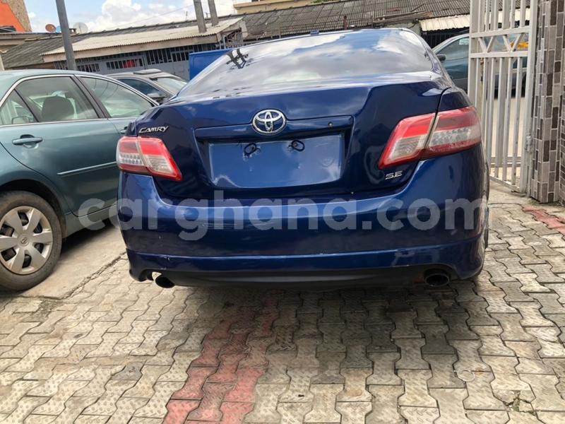 Big with watermark toyota camry japan western sekondi takoradi metropolitan 35774