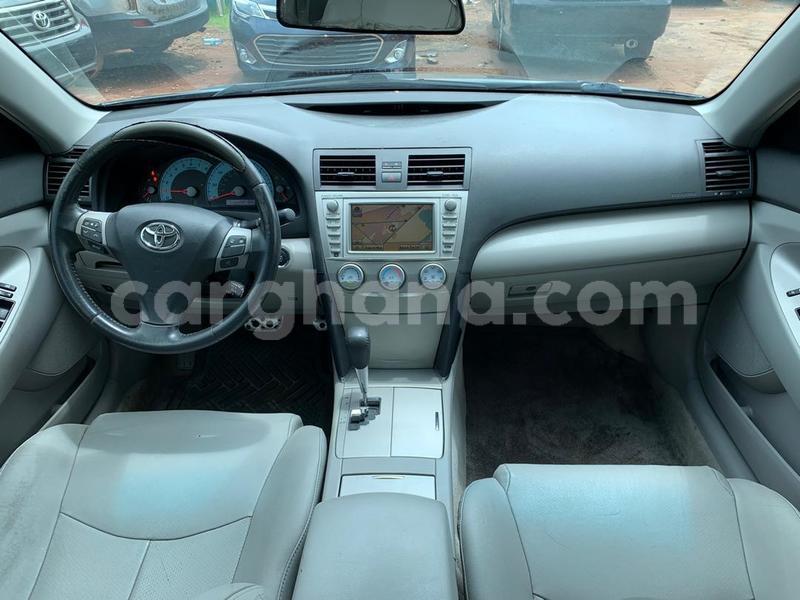 Big with watermark toyota camry japan western sekondi takoradi metropolitan 35774