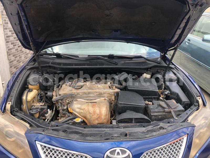 Big with watermark toyota camry japan western sekondi takoradi metropolitan 35774