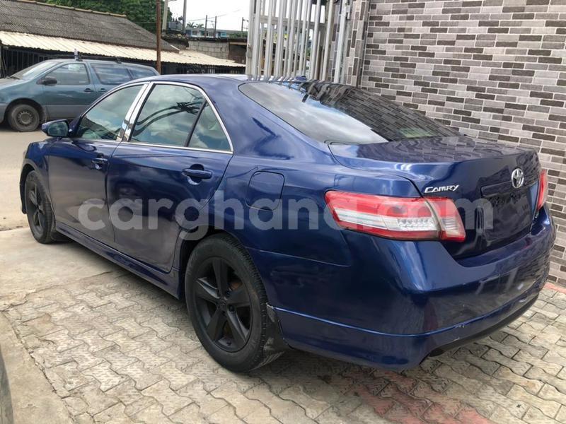 Big with watermark toyota camry japan western sekondi takoradi metropolitan 35774