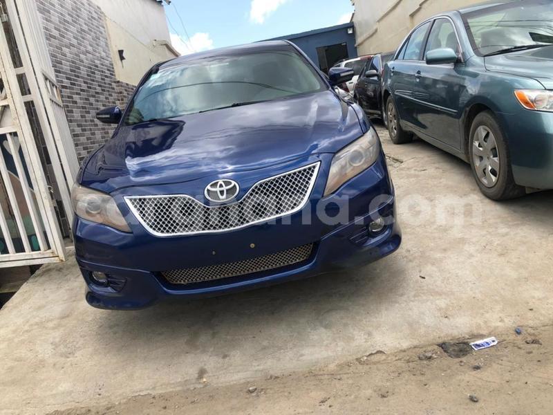 Big with watermark toyota camry japan western sekondi takoradi metropolitan 35774