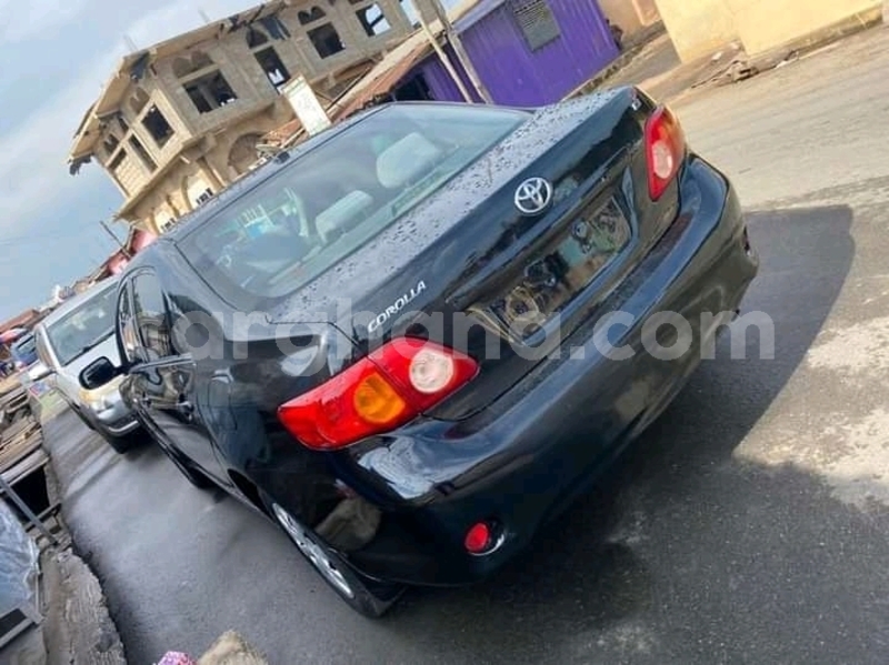 Big with watermark toyota corolla greater accra accra 35775