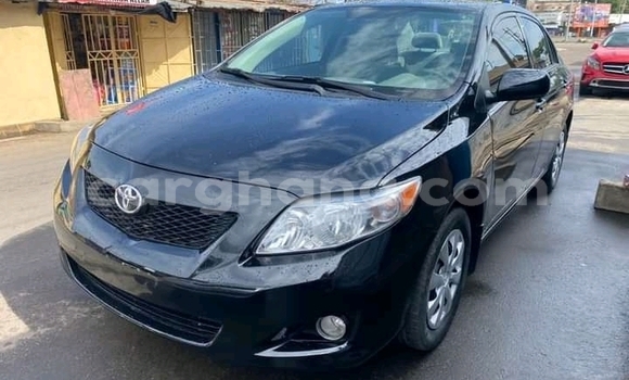 Sayi Na hannu Toyota Corolla Sauran Mota in Accra a Greater Accra Sayi Na hannu Toyota Corolla Sauran Mota in Accra a Greater Accra