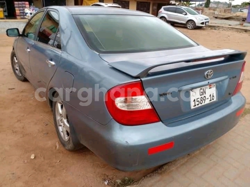 Big with watermark toyota camry greater accra accra 35777