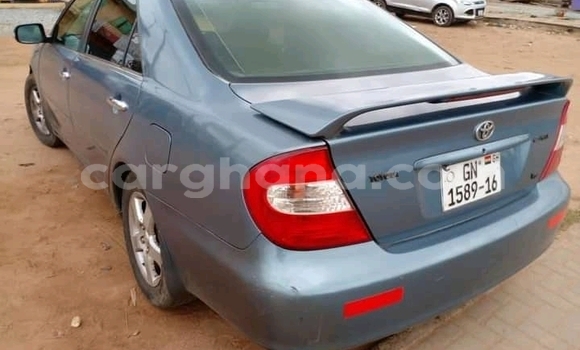 Ra Àlòkù Toyota Camry Miiran Ọkọ̀ in Accra ni Greater Accra