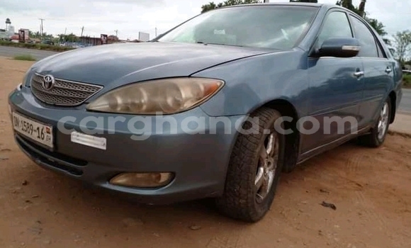 Buy Used Toyota Camry Other Car in Accra in Greater Accra Buy Used Toyota Camry Other Car in Accra in Greater Accra