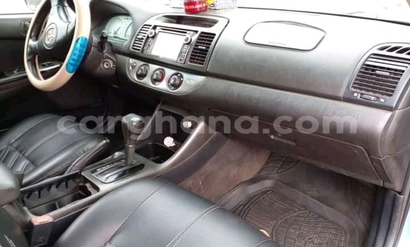 Buy Used Toyota Camry Other Car in Accra in Greater Accra Buy Used Toyota Camry Other Car in Accra in Greater Accra