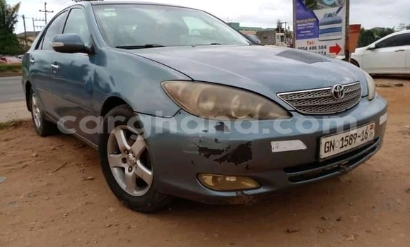 Buy Used Toyota Camry Other Car in Accra in Greater Accra Buy Used Toyota Camry Other Car in Accra in Greater Accra