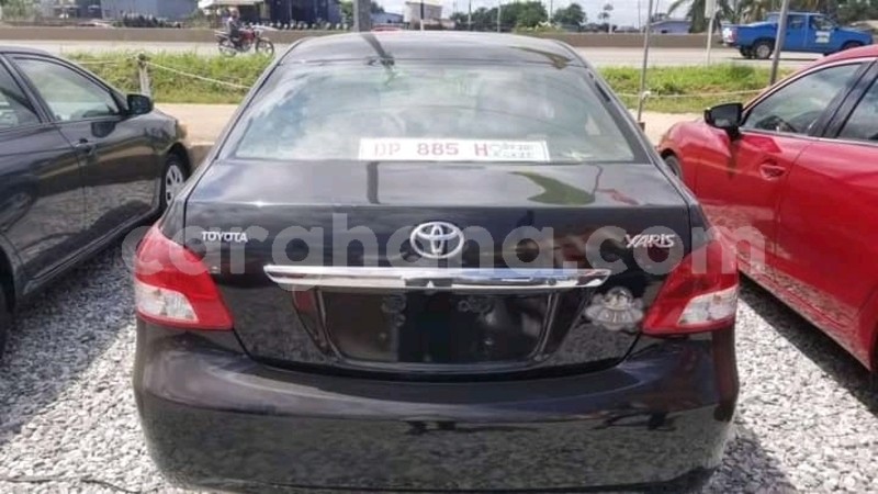 Big with watermark toyota yaris greater accra accra 35778