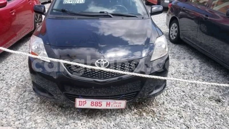 Big with watermark toyota yaris greater accra accra 35778