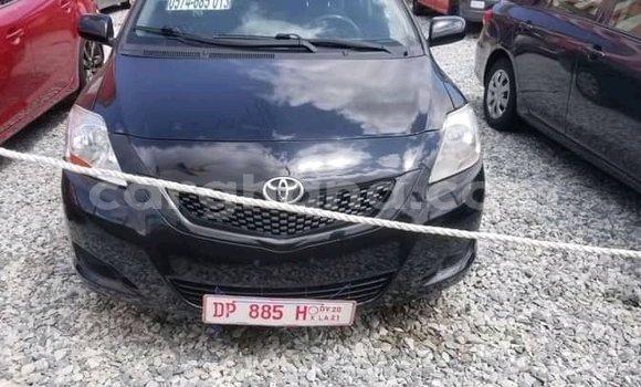 Buy Used Toyota Yaris Other Car in Accra in Greater Accra Buy Used Toyota Yaris Other Car in Accra in Greater Accra