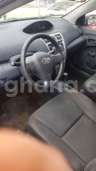 Big with watermark toyota yaris greater accra accra 35778