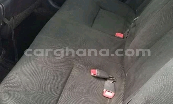 Buy Used Toyota Yaris Other Car in Accra in Greater Accra Buy Used Toyota Yaris Other Car in Accra in Greater Accra