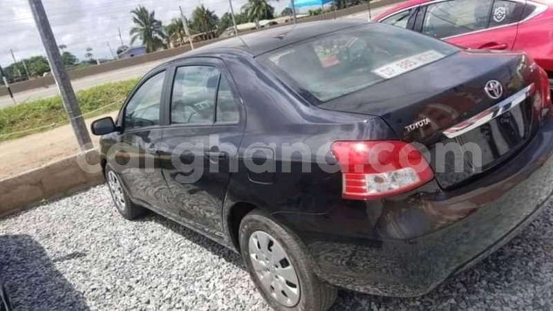 Big with watermark toyota yaris greater accra accra 35778